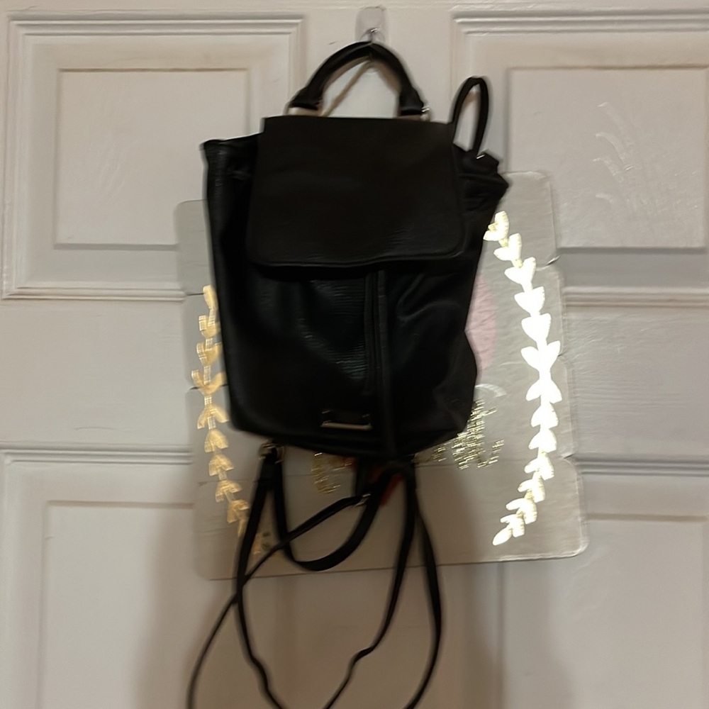 Victoria’s Secret purse/backpack
